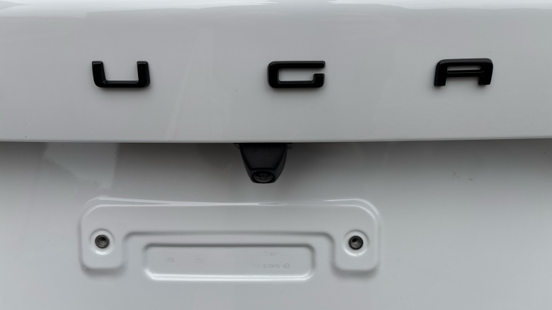 Ford Kuga 1.5 EcoBoost ST-Line X 5dr Petrol Estate